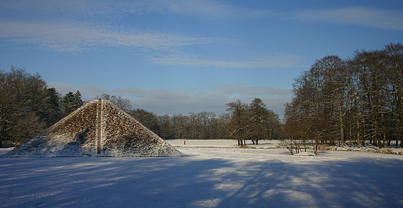 Fürst - Pückler Park Branitz