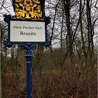 Fürst Pückler Park Branitz