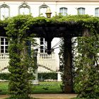 Fürst-Pückler-Park Branitz/Pergola