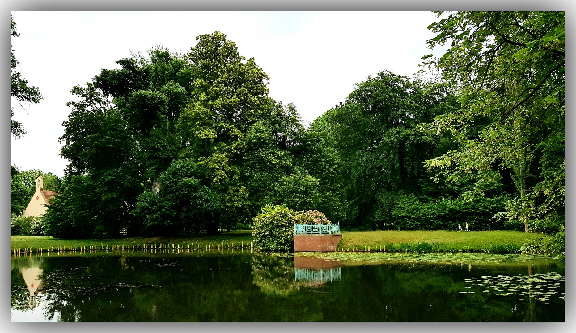 Fürst-Pückler Park    CB