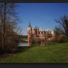 Fürst Pückler Park in Bad Muskau