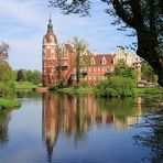 Fürst Pückler Park in Bad Muskau