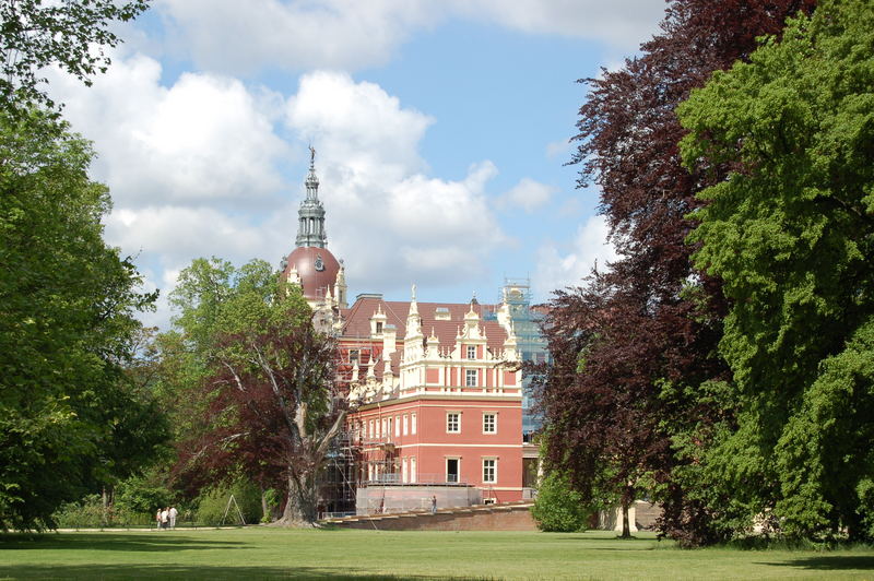 Fürst-Pückler-Park in Bad Muskau, Nr. 6