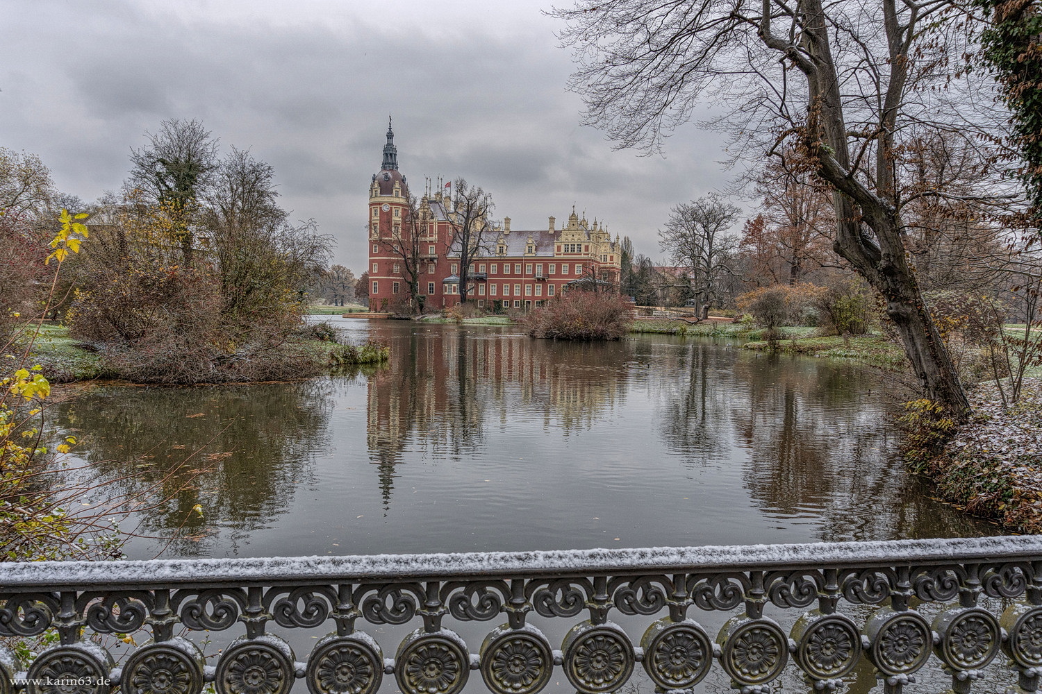 Fürst-Pückler-Schloss