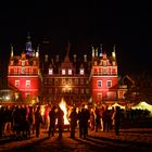 Fürst Pückler Schloss in Bad Muskau