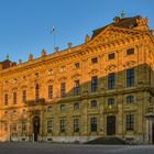 Fürstbischöfliche Residenz Würzburg