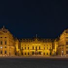 Fürstbischöfliche Residenz zu Würzburg