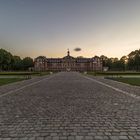 Fürstbischöfliche Schloss Münster