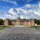 Fürstbischöfliches Schloss Münster