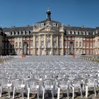 Fürstbischöfliches Schloß Münster