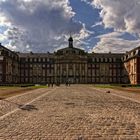 Fürstbischöfliches Schloss Münster