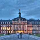 Fürstbischöfliches Schloss Münster