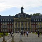 Fürstbischöfliches Schloss Münster