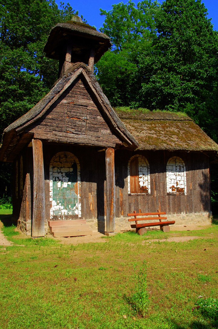 Fürsten Idylle