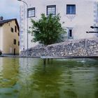 Fürstenau Dorfbrunnen