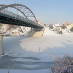 Fürstenberg ganz in Weiß II