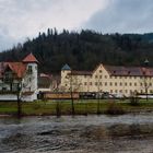 Fürstenberger Schloss in Wolfach