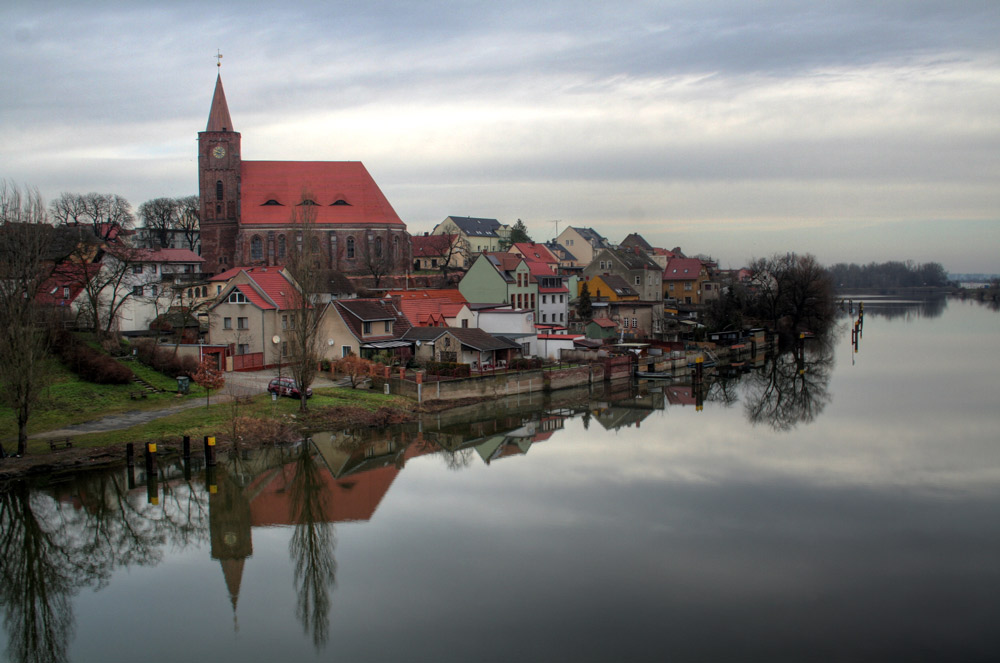 Fürstenberg/Oder