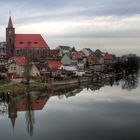 Fürstenberg/Oder