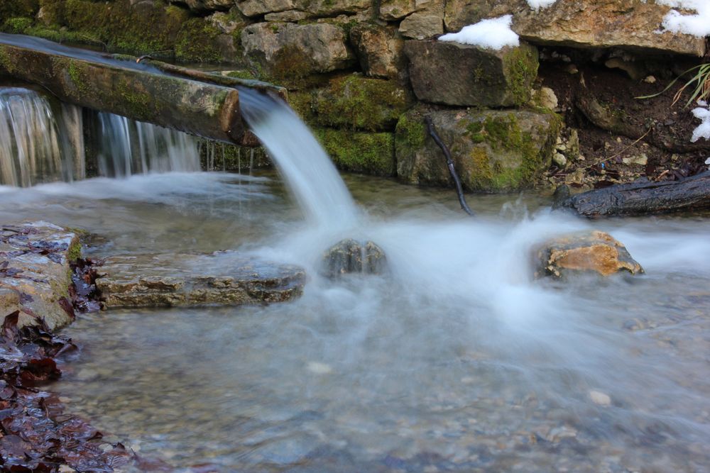 Fürstenbrunnen