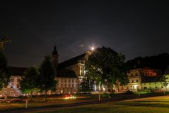 Fürstenfeld leuchtet