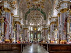 Fürstenfeldbruck - Marienkirche