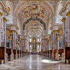 Fürstenfeldbruck – Stiftskirche Mariä Himmelfahrt