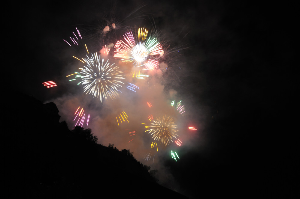 Fürstenfest Vaduz