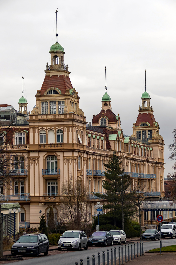 Fürstenhof