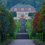 Fürstenhof im Staatsbad Bad Brückenau