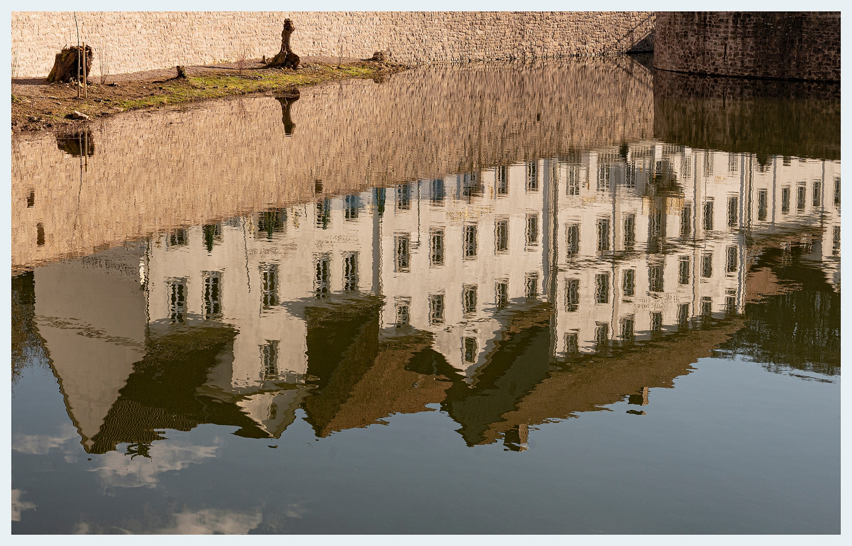 Fürstenkrug  & Schwan Bad Karlshafen 