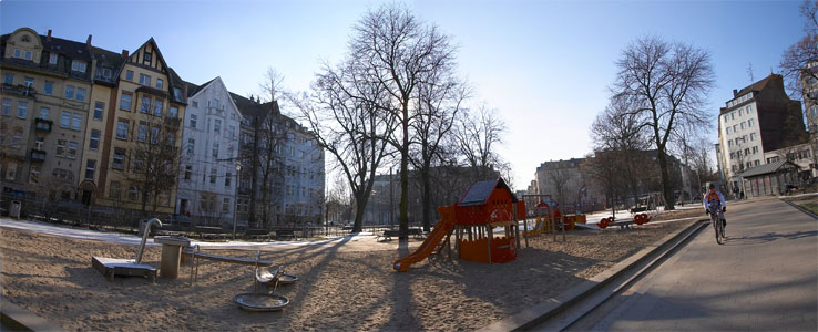 Fürstenplatz