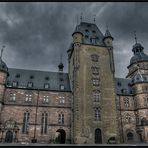 Fürstenschloss Johannisburg II