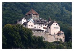 Fürstentum Lichtenstein