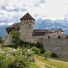 FÜRSTENTUM-LIECHTENSTEIN