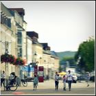 Fürstenwalder Marktplatz