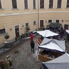 Fürstenweihnacht im Unteren Schloss von Greiz