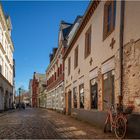 Fürsthof - schöne Gasse