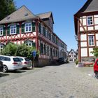 Fürstliche Rentkammer Braunfels