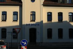 FÜRSTLICHES AMTSGERICHT