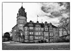 Fürstliches Residenzschloss Detmold