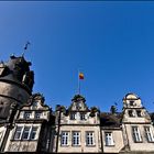 Fürstliches Residenzschloss Detmold