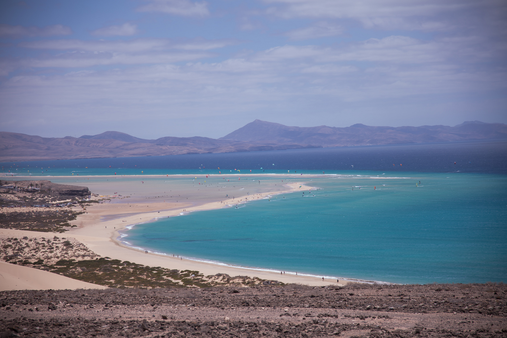 Fuerte Beach