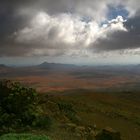 Fuerte: Blick vom Mirador Morro Velosa