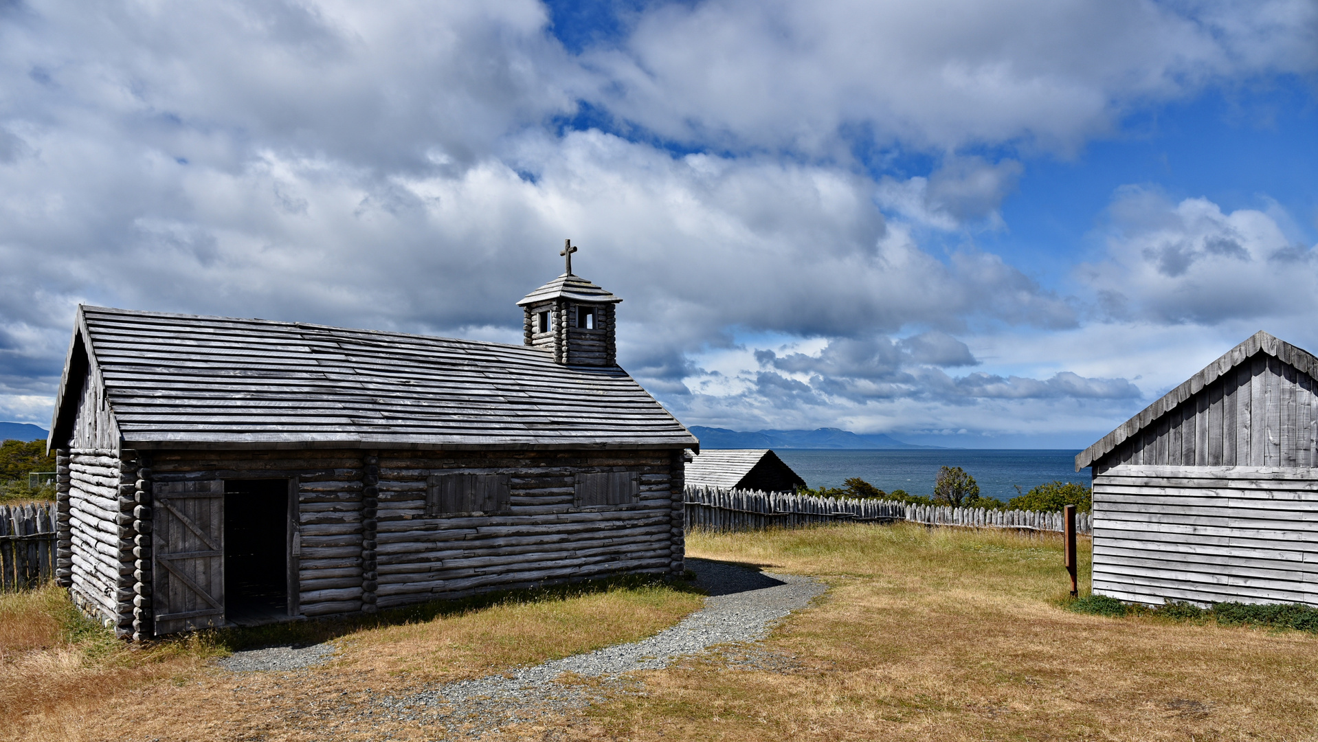 Fuerte Bulnes 01