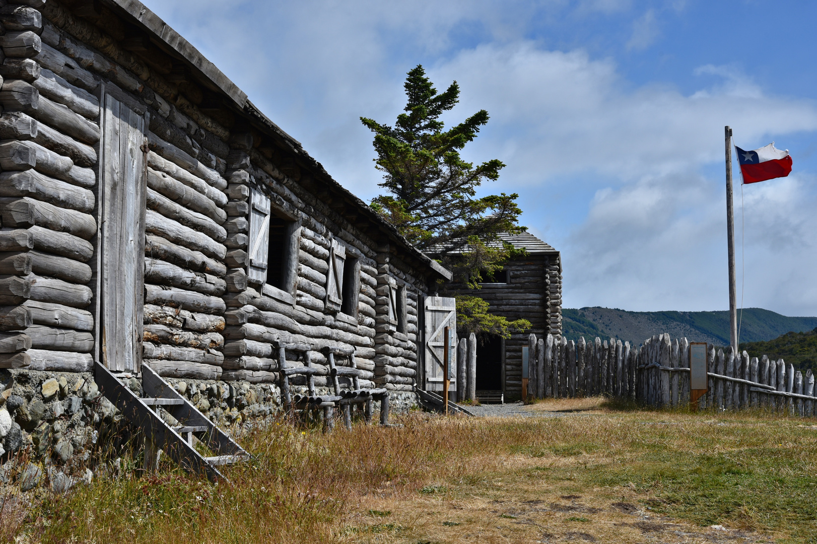 Fuerte Bulnes 06