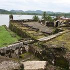 FUERTE DE PORTOBELO