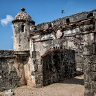 Fuerte de San Jerónimo...