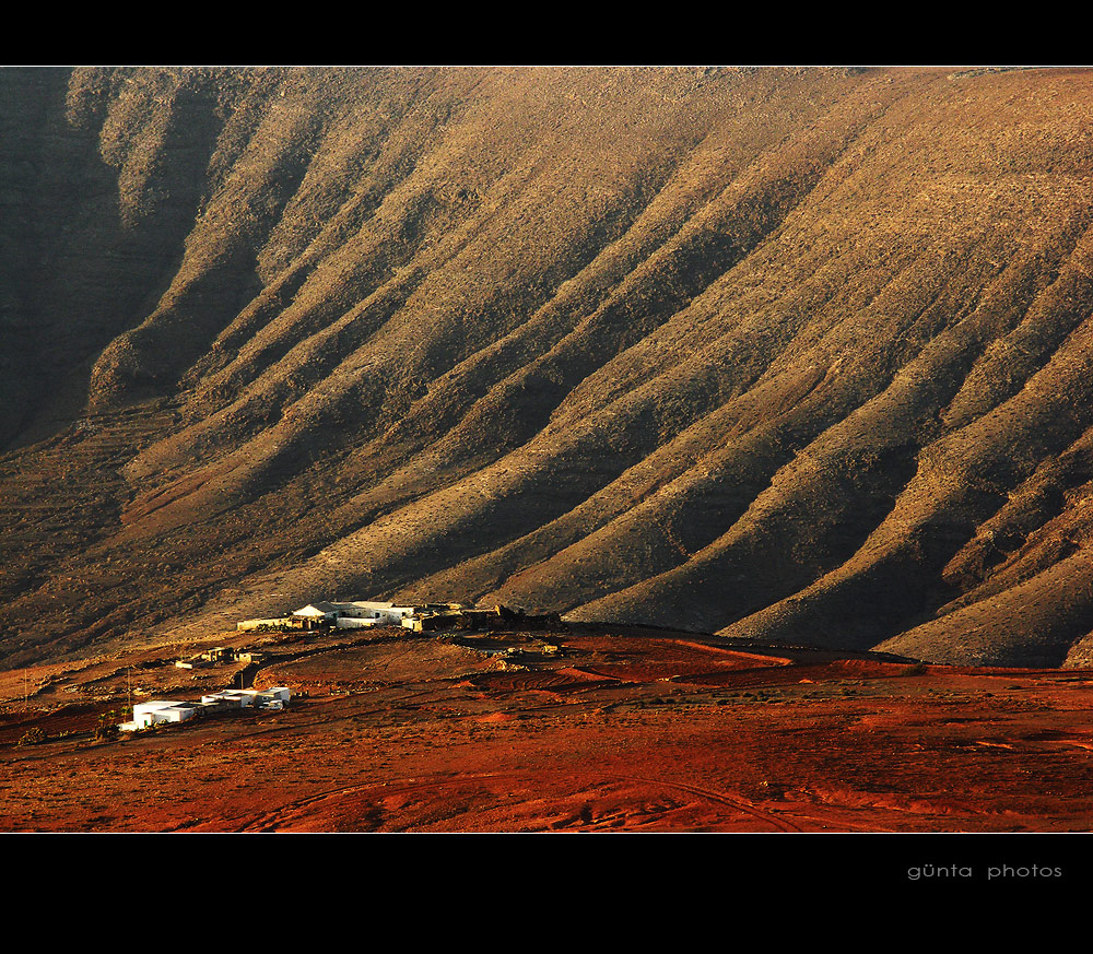 Fuerte - Impressionen 3