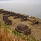 Fuerte Niebla Valdivia (Chile)